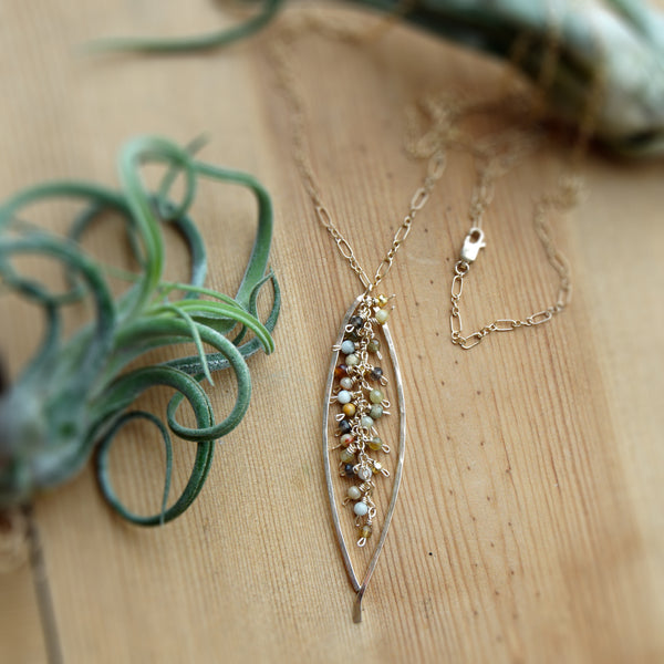 Odette Necklace