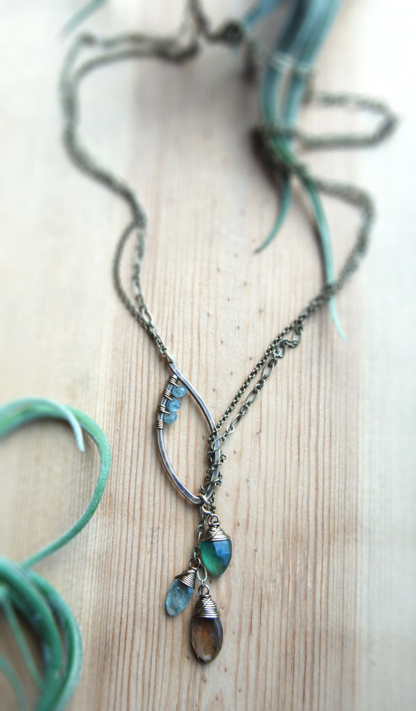 Lillian Necklace