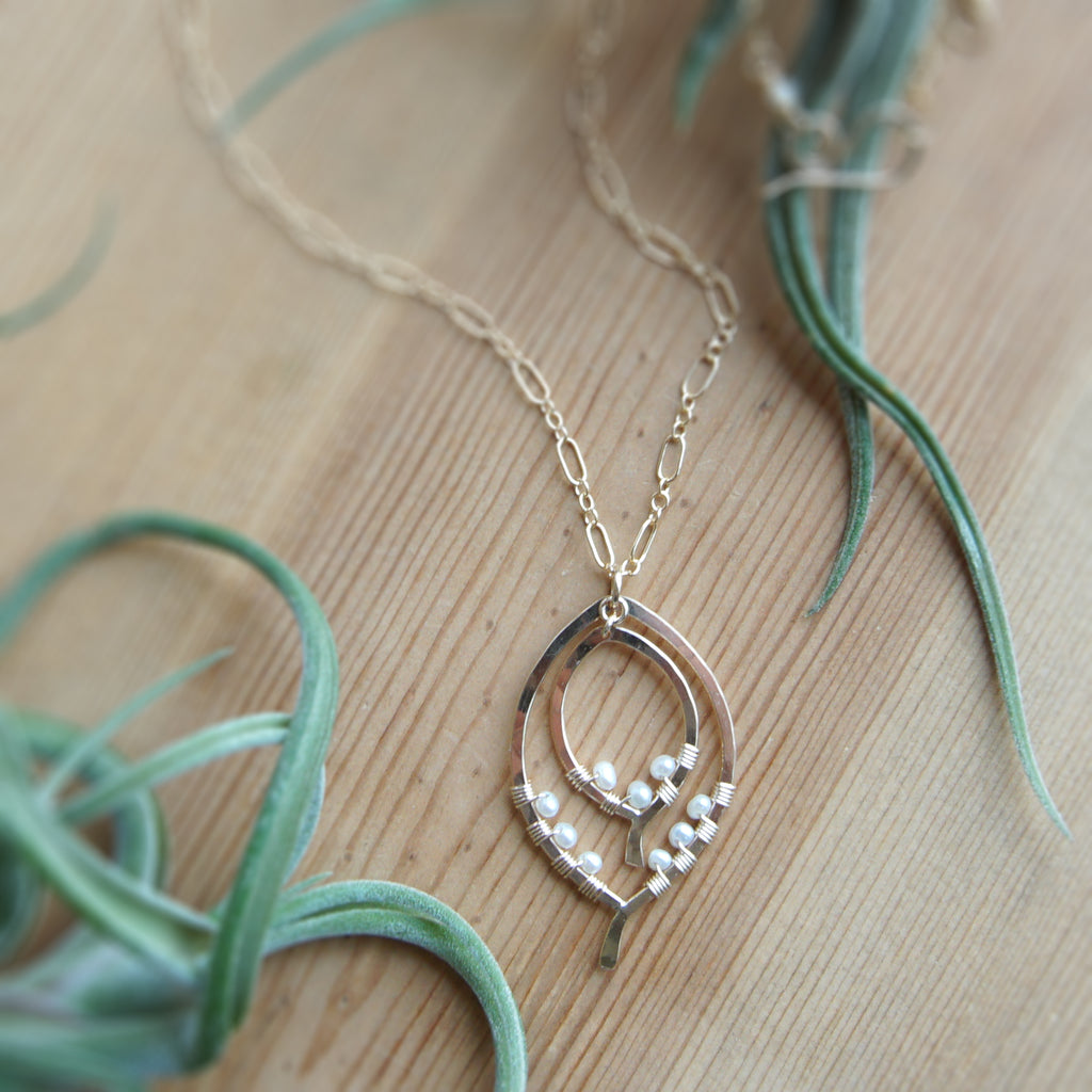 Olivia Necklace