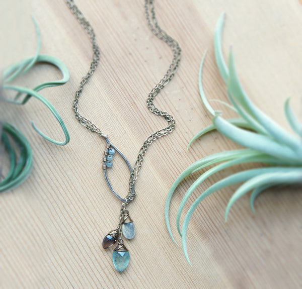 Lillian Necklace