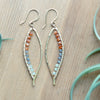 Sadie Earring Med