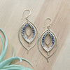 Mila Earring Lg