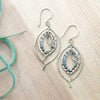 Mila Earrings Sm