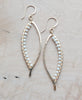 Sadie Earring Med