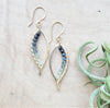 Sadie Earring Sm
