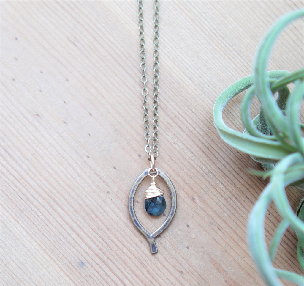 Hannah Necklace