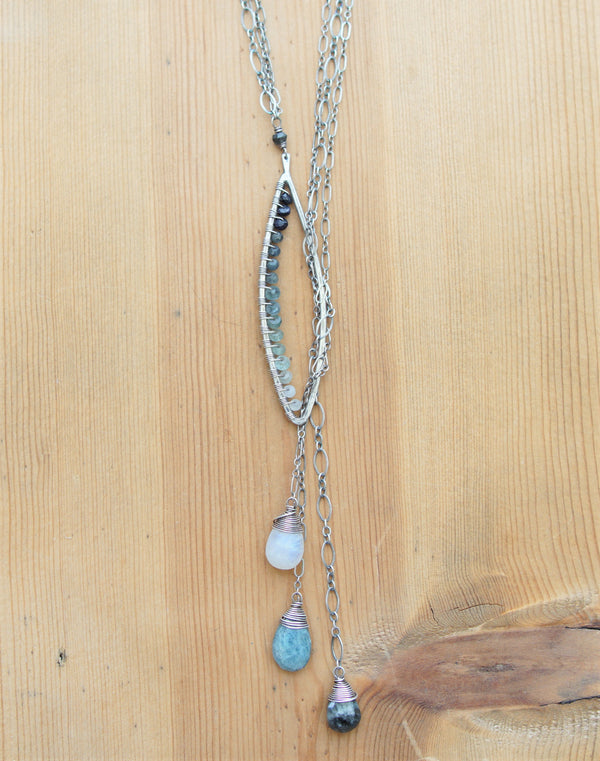 Arianna Necklace