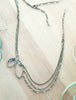 Petal Necklace