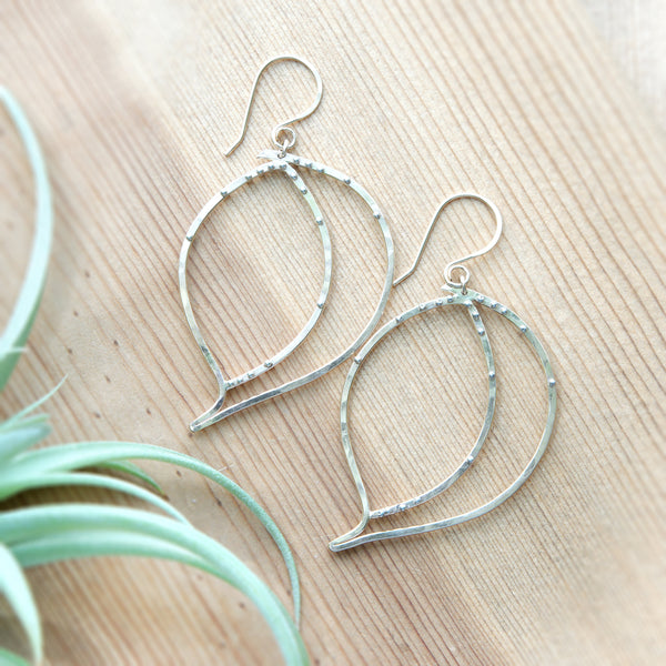 Willow Earring Sm