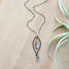 Mia Necklace