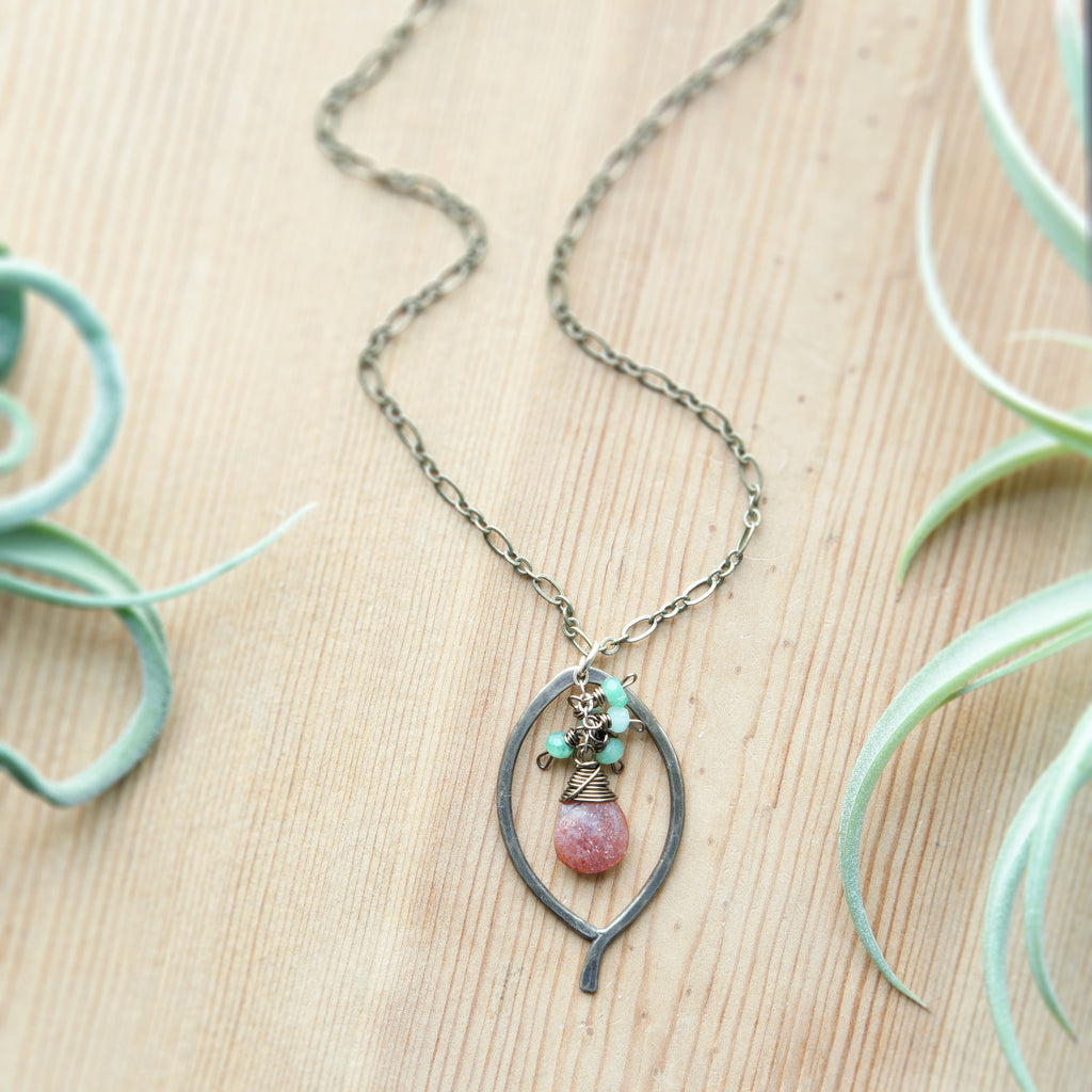 Kylie Necklace